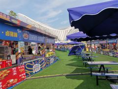 -第35届青岛国际啤酒节