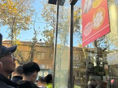 -光明邨大酒家(淮海路店)