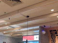 -大师兄·西北小馆(南沙万达广场店)