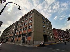 -上海四行仓库抗战纪念馆