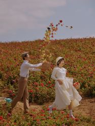 -第一夫人婚纱摄影(南京店)