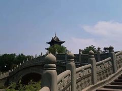 -迎泽公园