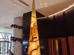 -上海锦江汤臣洲际大酒店柒酒廊