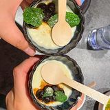 杭州疫情下｜隔桌体验寿喜烧