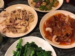 -紫金食坊(江南西路店)