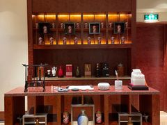 -广州富力丽思卡尔顿酒店·丽轩·粤菜