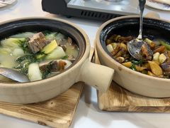 -明本海鲜大排档·鱼生海鲜烧烤宵夜(陈家祠店)