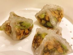 -甄御•海鲜新青岛菜(麦岛店)