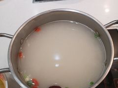 -密友回转自助火锅(中海环宇城店)