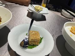 拿破仑-于塗·文化餐厅(棕榈店)