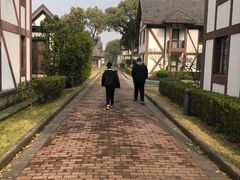 -太阳岛度假酒店