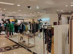 -燕莎友谊商城(亮马桥店)