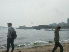 -泊石湾海滨浴场