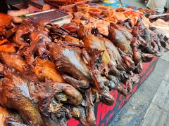 -老字号周记古蔺麻辣鸡·非物质文化遗产传承店