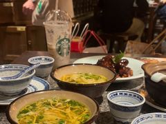 -南京大牌档(济南万象城店)