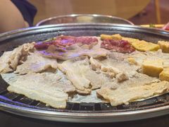 -正宗齐齐哈尔烤肉·齐牛哥鲜切炭火烤肉(杭州总店)