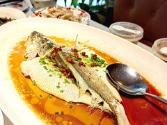 -维园悦谱·海派家常菜(乌鲁木齐南路店)