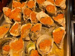 -九月海·海鲜自助(世纪东方店)
