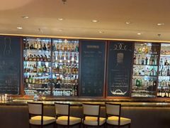 -The Lounge·大堂酒廊·北京粤财JW万豪酒店