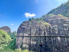 -江西龙虎山景区