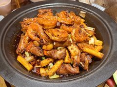 -六月雪干锅(涪城万达广场店)