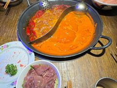 -萍姐火锅·公路夜市(打浦桥日月光店)
