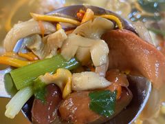 -抚仙湖生态石锅鱼野生菌(告庄店)