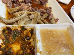 -满族八旗正宗牛肉面