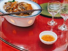 -天鲜阁·海鲜粤菜·33年老字号(石槎白云站店)