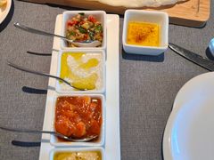 -Efes Turkish & Mediterranean Cuisine 艾菲斯餐厅(陆家嘴店)