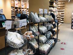 店内环境-MUJI无印良品(金狮广场店)