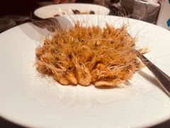 -狮王府淮扬菜(万象城店)