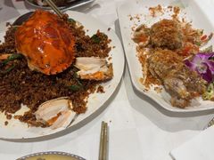 -喜记避风塘炒辣蟹(旗舰店)