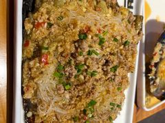 -唐力九头鸟烧烤·罗田吊锅(西云楼店)