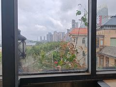 -蠔爺王志德生蚝馆(金沙湾店)