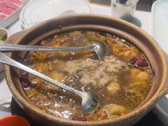 -菌小白火锅(时尚天河店)