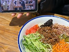 -阿木舂记·特色小吃(平江路店)