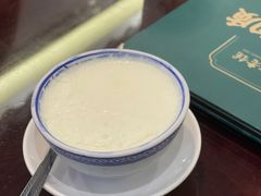 顺德双皮奶-民信老铺(双皮奶博物馆店)