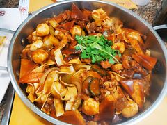 -黄记煌三汁焖锅(崇文门店)