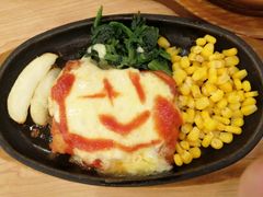 -萨莉亚意式餐厅(石鼓路店)