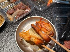 -炽城·烤肉名家(鸿达中央广场店)