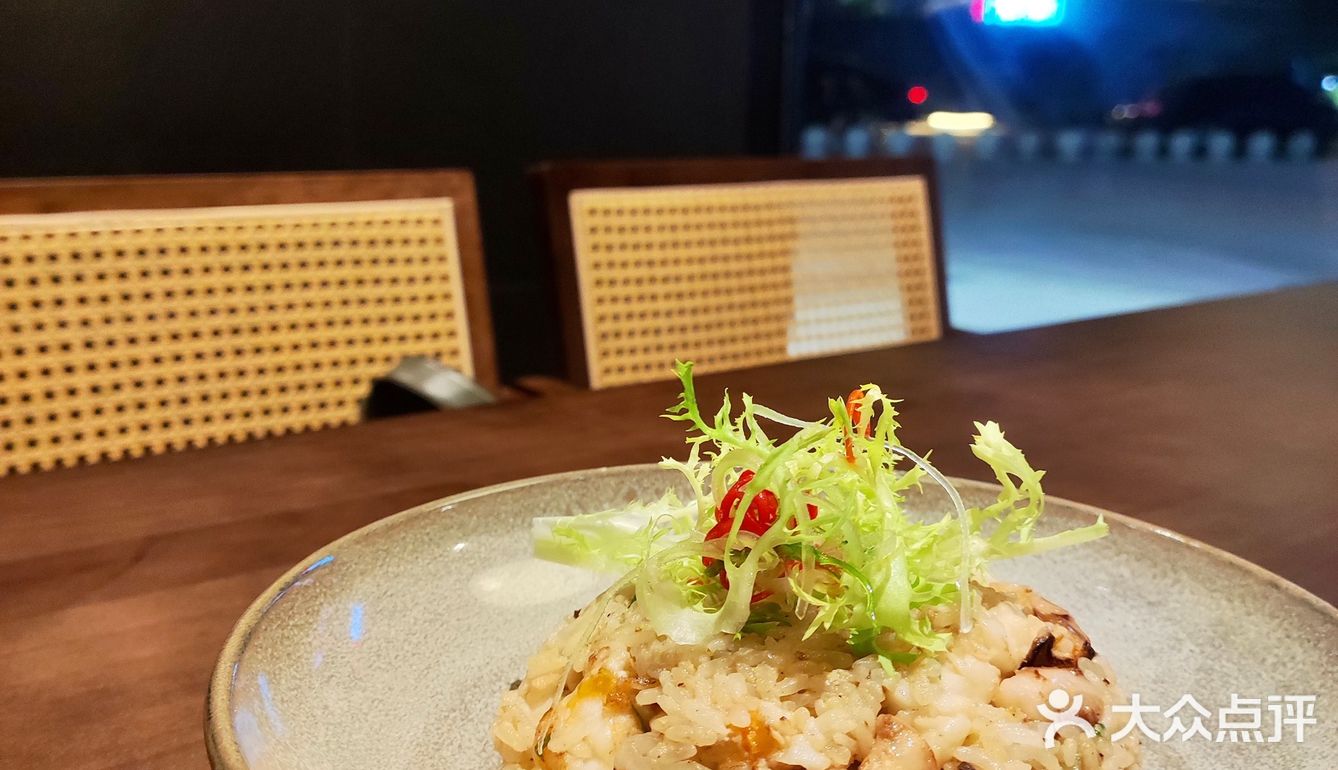 一方酒馆、一船