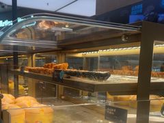 -工匠面包(壹方店)
