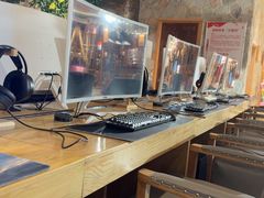 -青水瓦台(青山店)