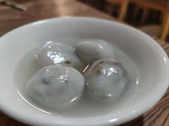-黄三汤圆