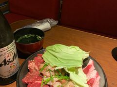 -別府炭焼亭ちはら29
