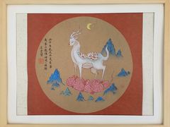 -阿妮亚少儿美术书法(望京店)