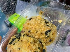 -那家面包房(珠江路店)