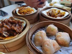 虾饺-喜月轩