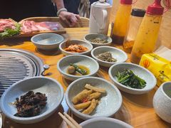 -金顺碳烤肉(1号店)